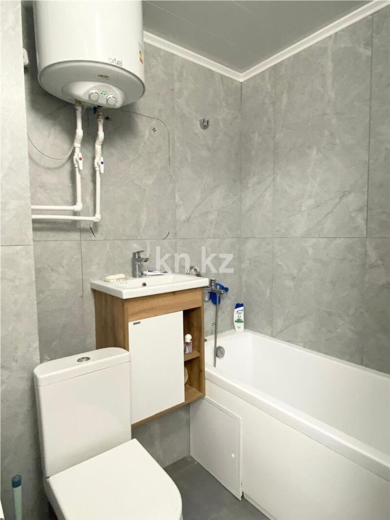 Продажа 3-комнатной квартиры, 58 м² - Продажа трехкомнатных квартир в Майкудуке Караганды - страница 5 фото 8 из 11