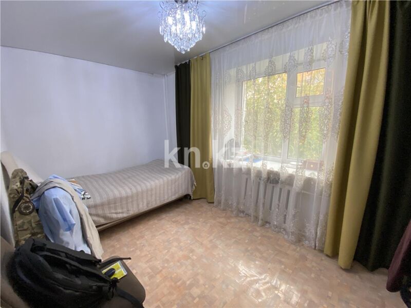 Продажа 3-комнатной квартиры, 52 м² - Продажа трехкомнатных квартир в Пришахтинске Караганды фото 2 из 5