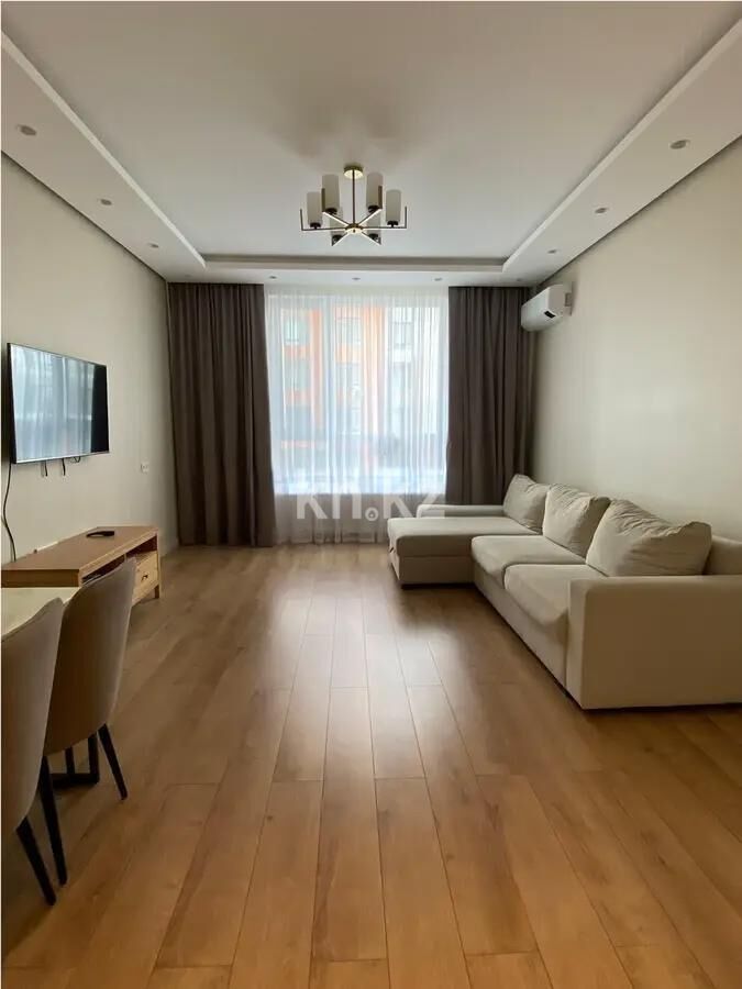 Продажа 3-комнатной квартиры, 90 м² - Продажа трехкомнатных квартир в блочном доме в Казахстане - страница 41 фото 1 из 3