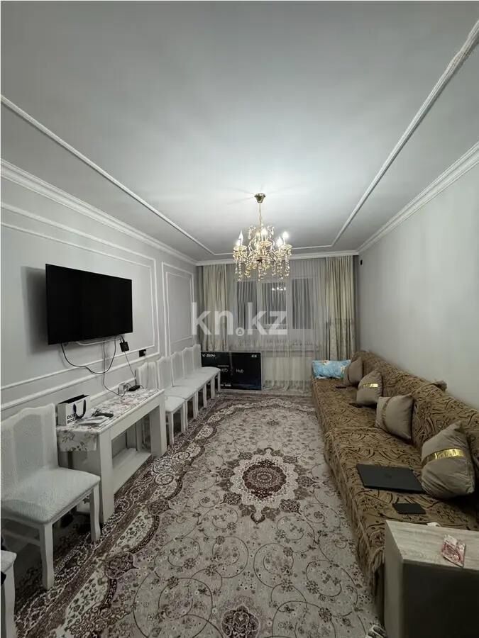 Продажа 3-комнатной квартиры, 79 м² - Продажа трехкомнатных квартир в Наурызбайском р-не Алматы - страница 9 фото 1 из 1