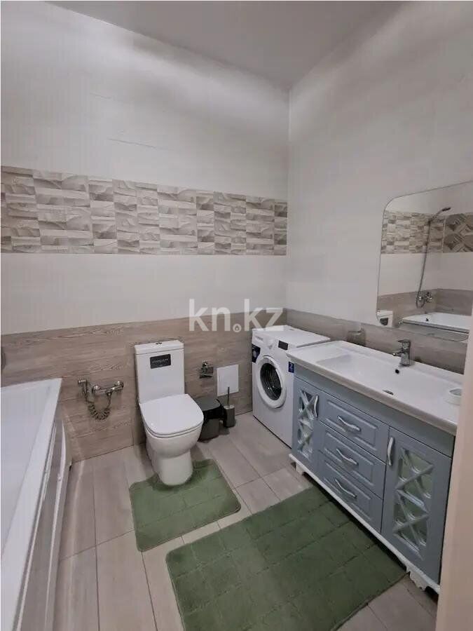 Продажа 1-комнатной квартиры, 43 м² - Продажа однокомнатных квартир в Астане - страница 16 фото 3 из 4