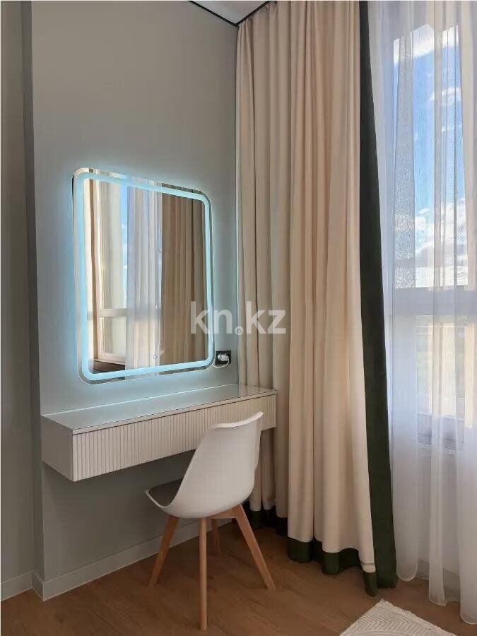 Продажа 3-комнатной квартиры, 72 м² - Продажа квартир в кирпичном доме в Астане - страница 15 фото 2 из 5