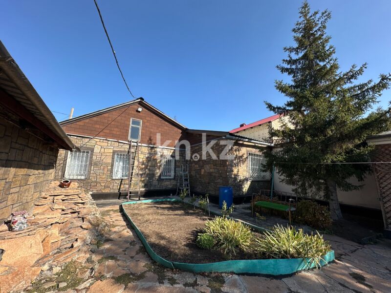 Продажа 5-комнатного дома, 222 м² - Продажа недвижимости в Караганде - страница 3 фото 2 из 40