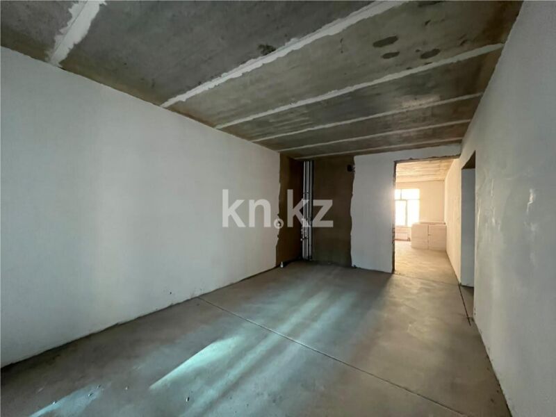 Продажа 2-комнатной квартиры, 63 м² - Продажа недвижимости в Караганде - страница 5 фото 5 из 9