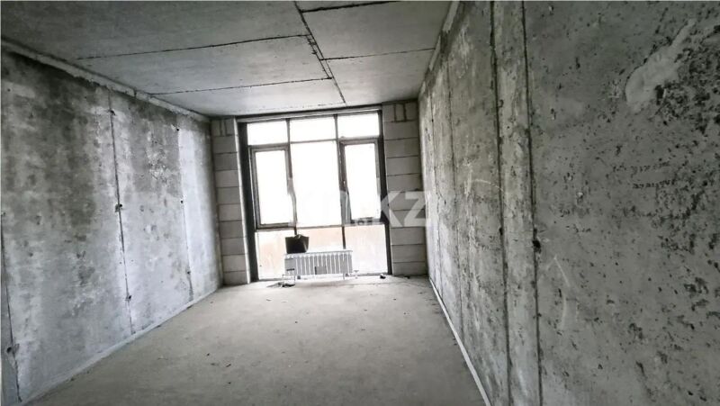 Продажа 3-комнатной квартиры, 65 м² - Продажа квартир в монолитном доме в Алматы - страница 5 фото 1 из 5