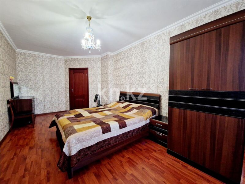 Продажа 3-комнатной квартиры, 106 м² - Продажа трехкомнатных квартир на Юго-Востоке Караганды - страница 22 фото 7 из 14