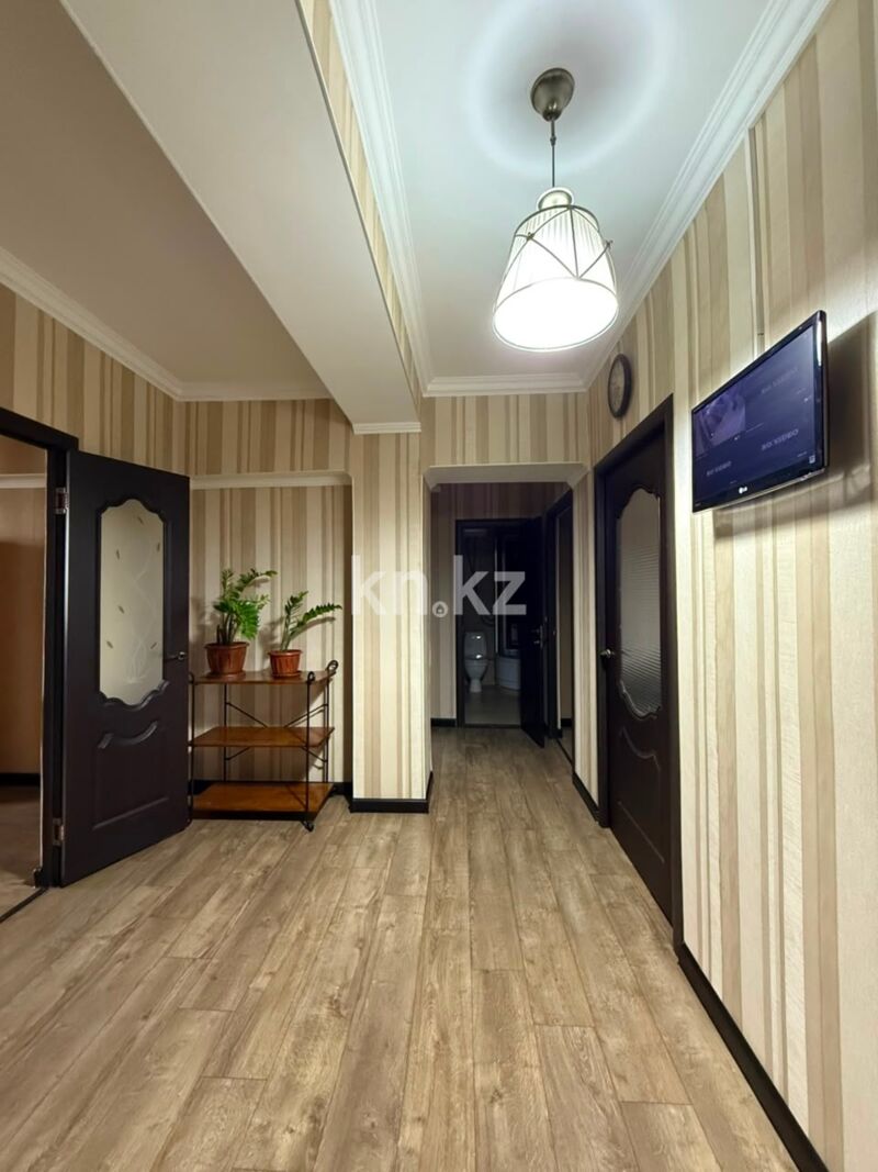 Продажа 3-комнатной квартиры, 97 м² - Недвижимость в Таразе - страница 3 фото 6 из 10