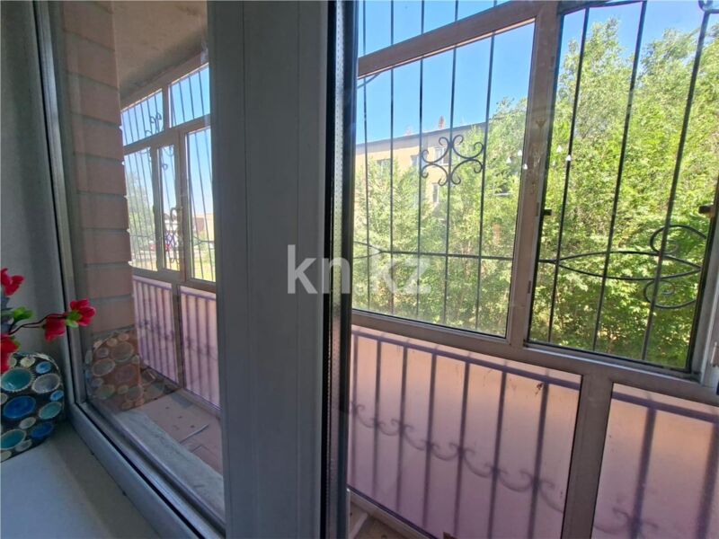Продажа 3-комнатной квартиры, 89 м² - Продажа трехкомнатных квартир в кирпичном доме в Караганде - страница 21 фото 20 из 23