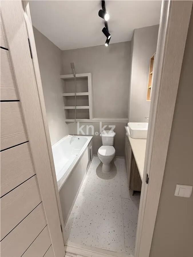 Продажа 2-комнатной квартиры, 38.4 м² - Продажа квартир в Карасайском р-не Алматы - страница 2 фото 4 из 4