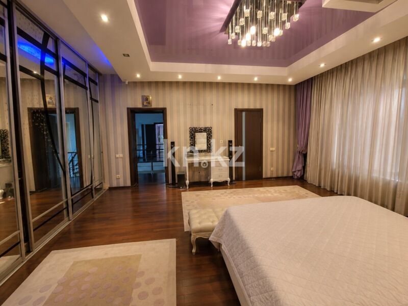 Продажа 5-комнатного дома, 398.9 м² - Продажа дач в Темиртау фото 7 из 33