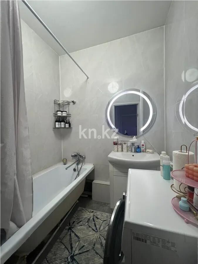 Продажа 3-комнатной квартиры, 70 м² - Продажа трехкомнатных квартир в Ауэзовском р-не Алматы - страница 9 фото 5 из 7