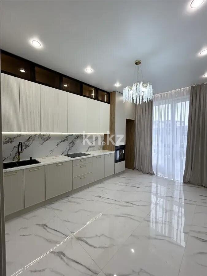 Продажа 4-комнатной квартиры, 140 м² - Продажа квартир от собственников в Алматы - страница 4 фото 3 из 6