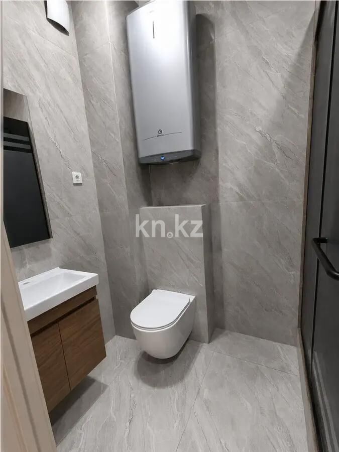 Продажа 4-комнатной квартиры, 134 м² - Продажа четырехкомнатных квартир в кирпичном доме в Караганде - страница 5 фото 6 из 7