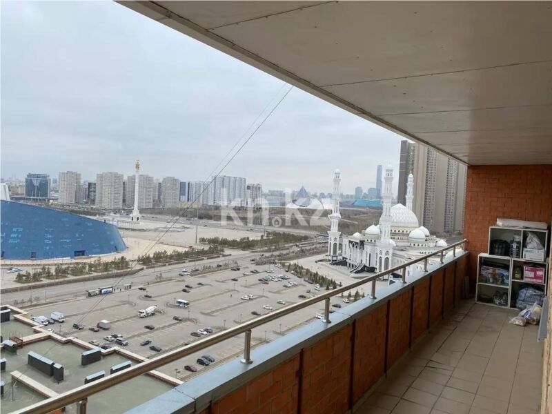 Продажа 2-комнатной квартиры, 84 м² - Продажа двухкомнатных квартир в р-не Сарайшык Астаны - страница 33 фото 7 из 7