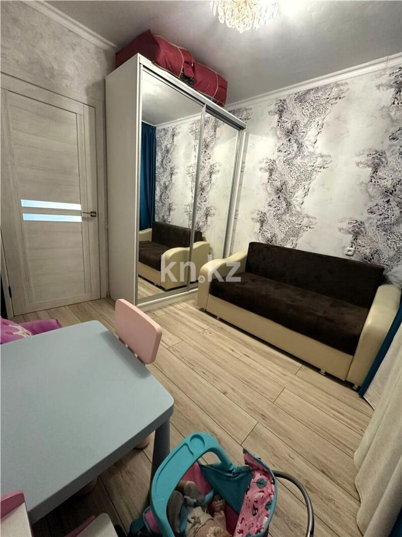 Продажа 3-комнатной квартиры, 63 м² - Продажа трехкомнатных квартир в Темиртау - страница 17 фото 5 из 13