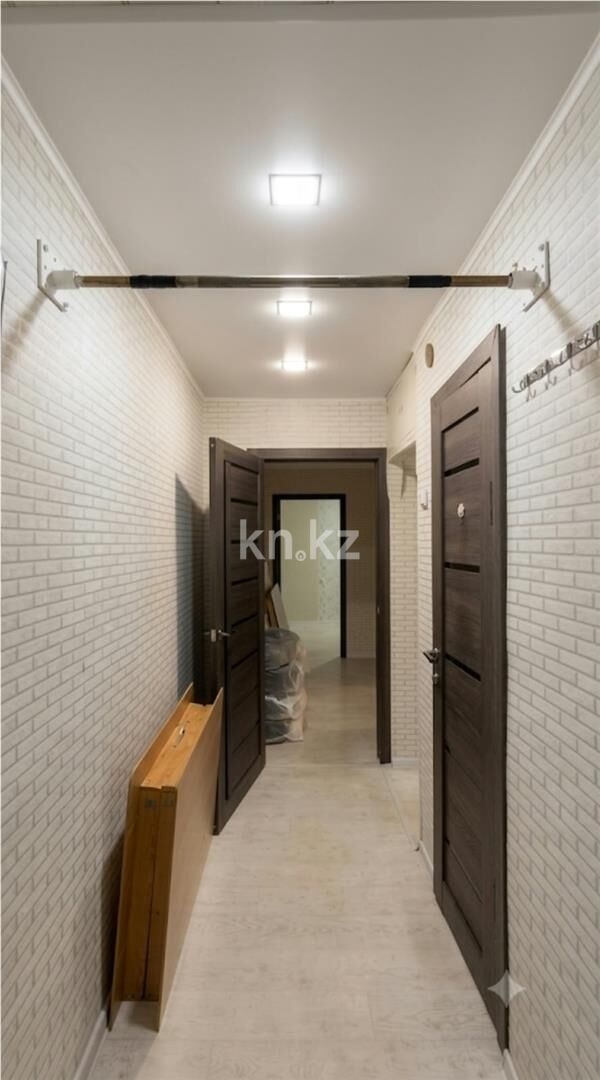 Продажа 2-комнатной квартиры, 45 м² - Продажа двухкомнатных квартир в блочном доме в Казахстане фото 5 из 6