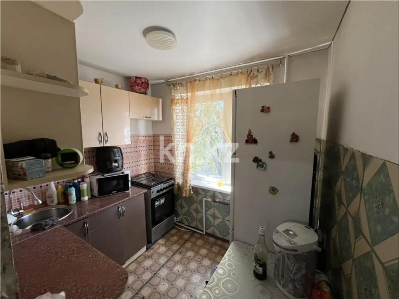 Продажа 2-комнатной квартиры, 44 м² - Продажа квартир от собственников в Караганде фото 3 из 6
