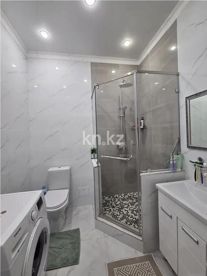 Продажа 4-комнатной квартиры, 104 м² - Продажа квартир в новостройках Астаны - страница 14 фото 7 из 8