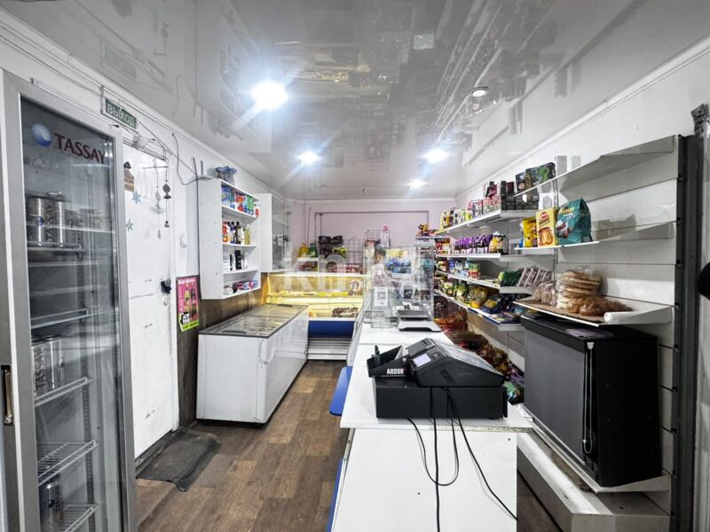 Продажа помещения, 96 м² - Продажа офисных и торговых помещений в Темиртау фото 3 из 4