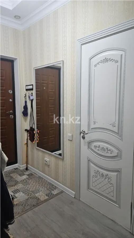 Продажа 2-комнатной квартиры, 53 м² - Продажа двухкомнатных квартир в монолитно-каркасном доме в Астане - страница 37 фото 6 из 6