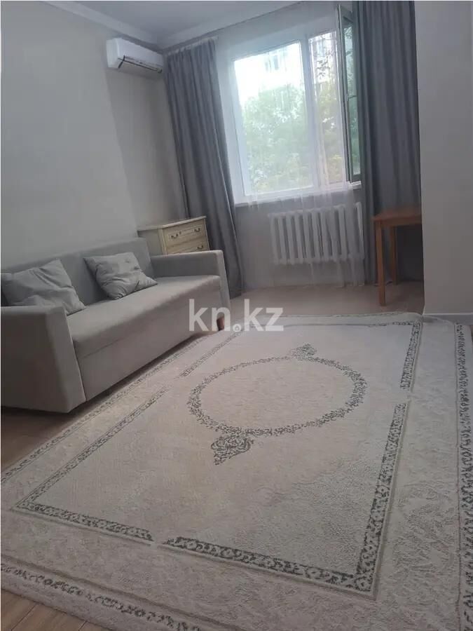 Продажа 1-комнатной квартиры, 35 м² - Продажа квартир в Казахстане - страница 34 фото 1 из 3