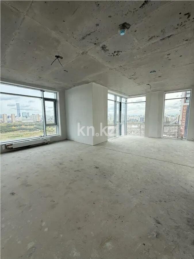 Продажа 4-комнатной квартиры, 162 м² - Продажа квартир в Казахстане - страница 146 фото 1 из 2
