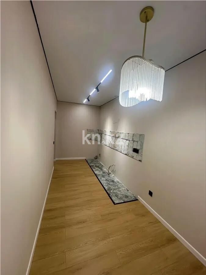 Продажа 1-комнатной квартиры, 38 м² - Продажа однокомнатных квартир в Жетысуском р-не Алматы - страница 4 фото 2 из 3