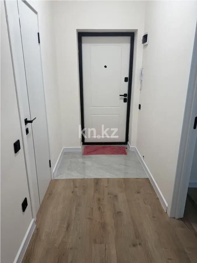 Продажа 2-комнатной квартиры, 52 м² - Продажа двухкомнатных квартир в монолитно-каркасном доме в Казахстане - страница 6 фото 5 из 5