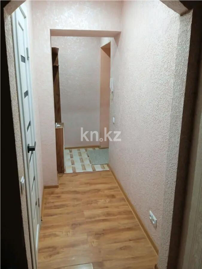Продажа 1-комнатной квартиры, 32.5 м² - Продажа однокомнатных квартир в кирпичном доме в Алматы фото 4 из 4