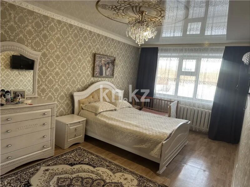 Продажа 3-комнатной квартиры, 60 м² - Продажа трехкомнатных квартир в Майкудуке Караганды - страница 7 фото 2 из 6