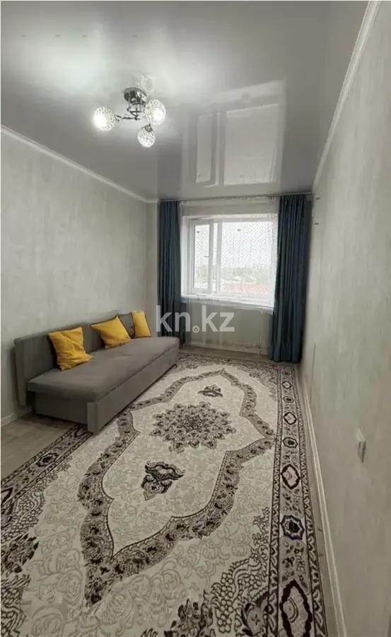 Продажа 1-комнатной квартиры, 32.8 м² - Продажа однокомнатных квартир в р-не Сарыарка Астаны - страница 19 фото 1 из 3