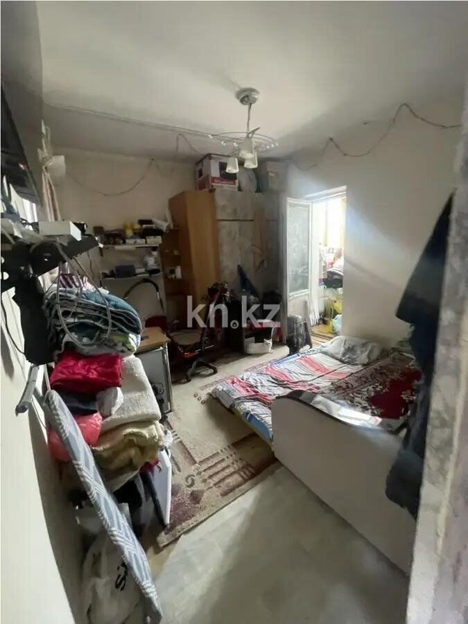 Продажа 3-комнатной квартиры, 67.9 м² - Продажа трехкомнатных квартир в блочном доме в Казахстане - страница 4 фото 2 из 5
