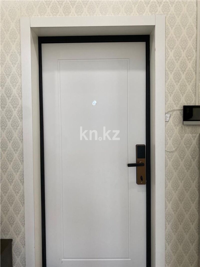 Продажа 2-комнатной квартиры, 50 м² - Продажа двухкомнатных квартир на Юго-Востоке Караганды - страница 18 фото 15 из 17