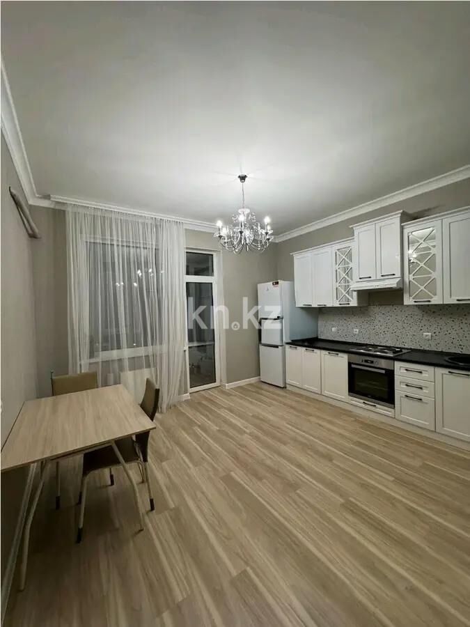 Продажа 2-комнатной квартиры, 80.5 м² - Продажа двухкомнатных квартир в р-не Есиль Астаны - страница 36 фото 2 из 3