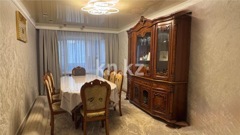 Продажа 3-комнатной квартиры, 63.7 м² - Продажа трехкомнатных квартир в Караганде - страница 2 фото 1 из 8