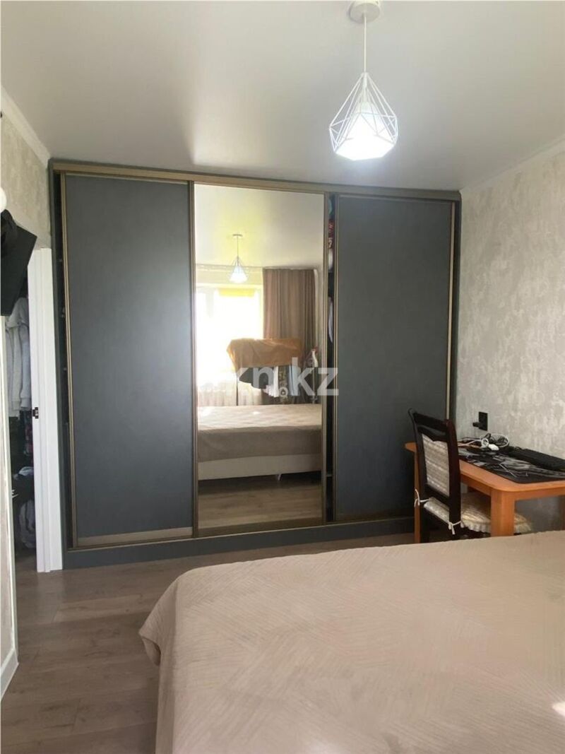 Продажа 2-комнатной квартиры, 53 м² - Продажа квартир в Казахстане фото 4 из 12