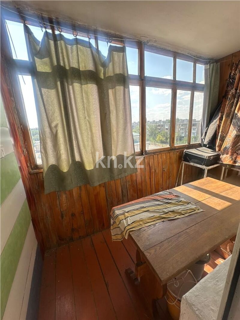 Продажа 3-комнатной квартиры, 72 м² - Продажа трехкомнатных квартир в Темиртау - страница 7 фото 4 из 15
