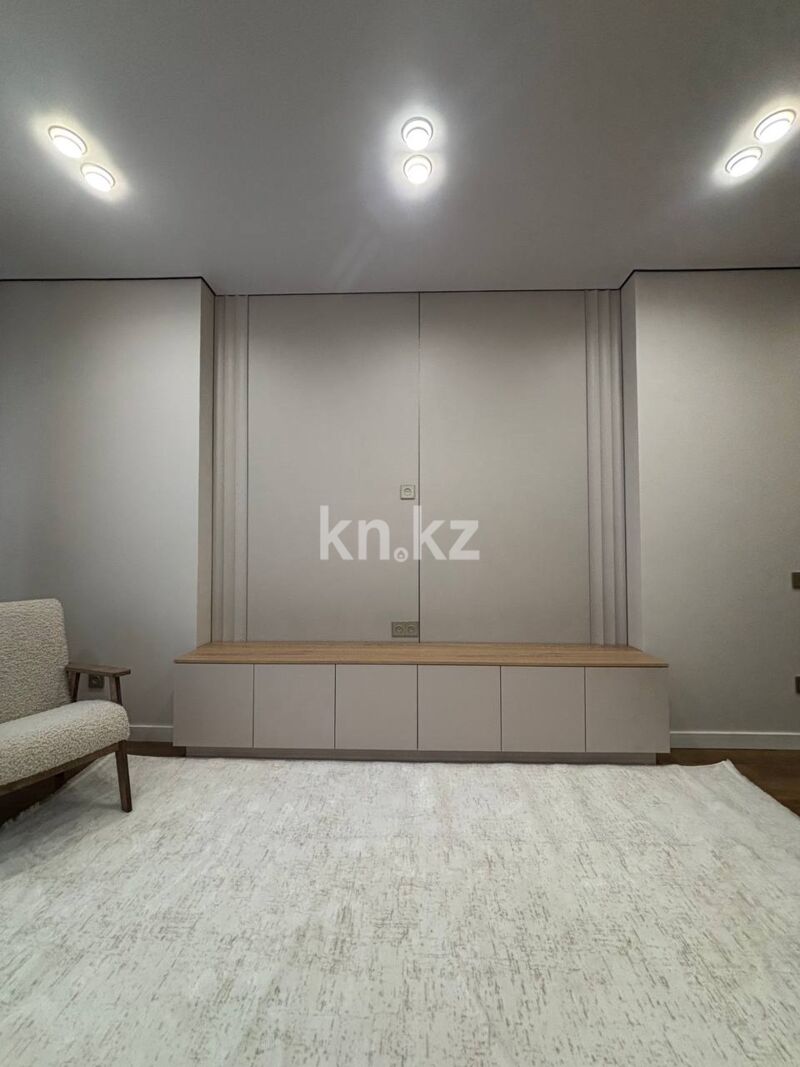 Продажа 2-комнатной квартиры, 53.4 м² - Продажа двухкомнатных квартир в монолитном доме в Казахстане - страница 10 фото 18 из 30