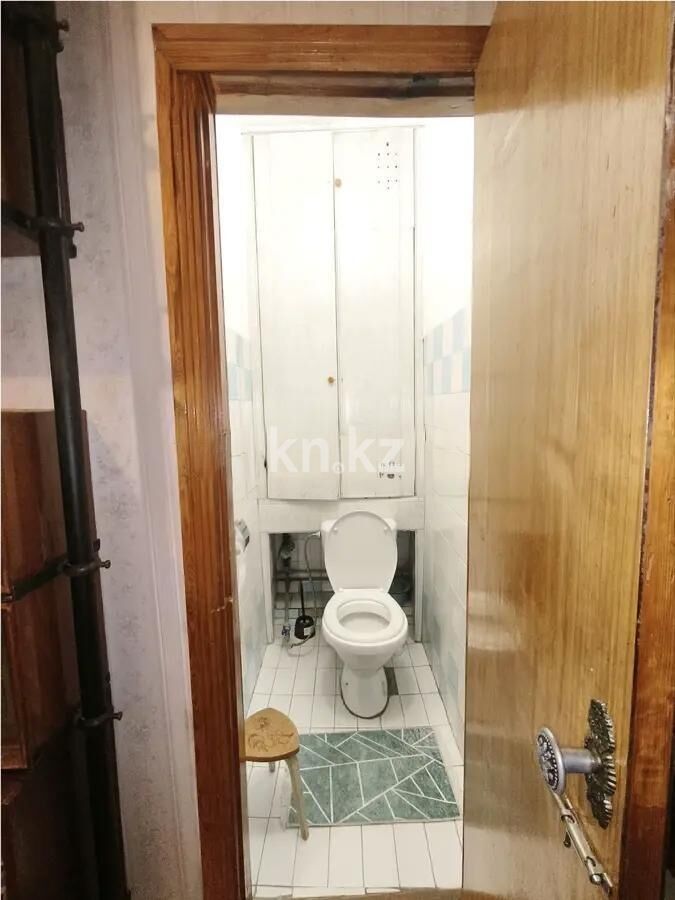 Продажа 3-комнатной квартиры, 84.1 м² - Продажа трехкомнатных квартир в Алмалинском р-не Алматы - страница 9 фото 5 из 7