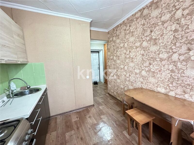 Продажа 1-комнатной квартиры, 32 м² - Продажа квартир в Пришахтинске Караганды - страница 8 фото 5 из 11