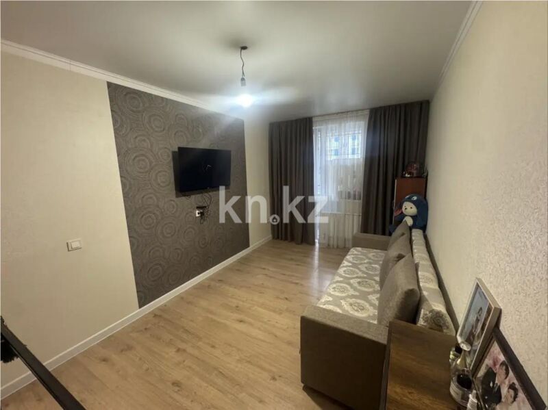 Продажа 1-комнатной квартиры, 36 м² - Продажа однокомнатных квартир в Наурызбайском р-не Алматы - страница 17 фото 1 из 4