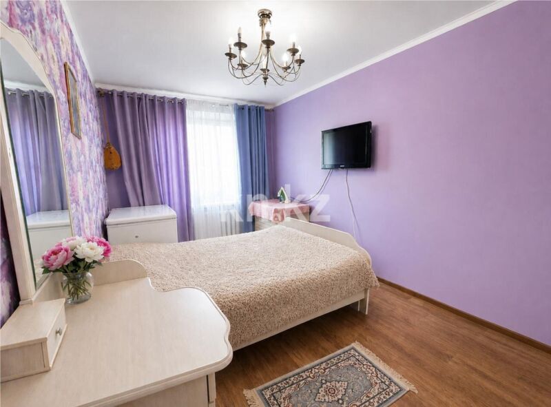 Продажа 3-комнатной квартиры, 63 м² - Продажа трехкомнатных квартир в блочном доме в Казахстане - страница 4 фото 4 из 8