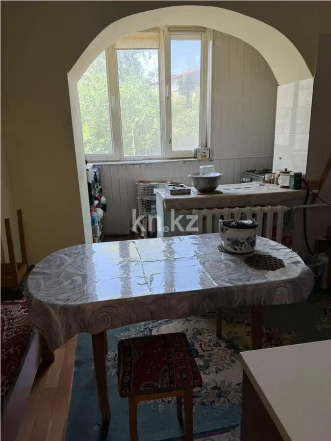Продажа 2-комнатной квартиры, 51.2 м² - Продажа квартир в Казахстане - страница 5 фото 4 из 7
