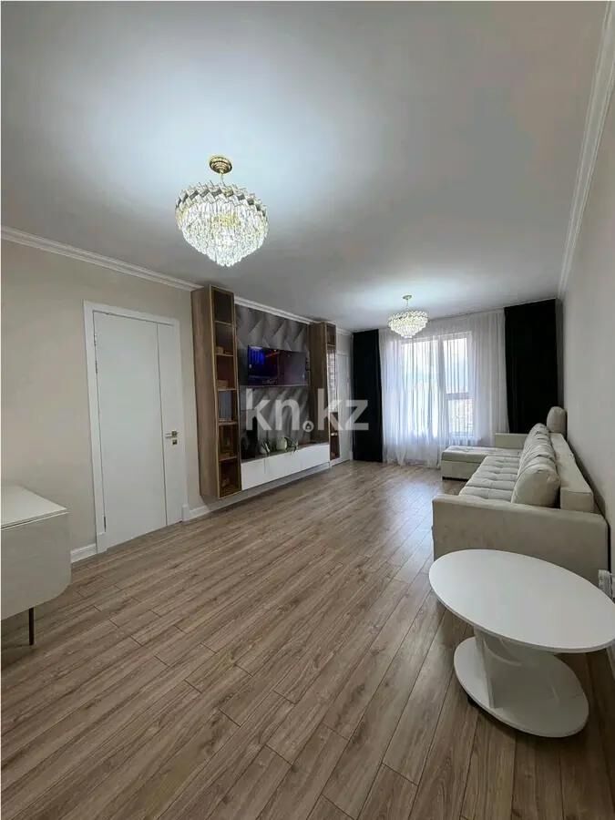 Продажа 3-комнатной квартиры, 68.4 м² - Продажа трехкомнатных квартир от собственников в Казахстане - страница 11 фото 1 из 6