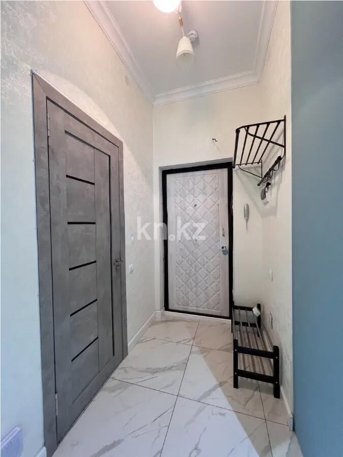 Продажа 1-комнатной квартиры, 39 м² - Продажа однокомнатных квартир в блочном доме в Казахстане - страница 55 фото 6 из 6