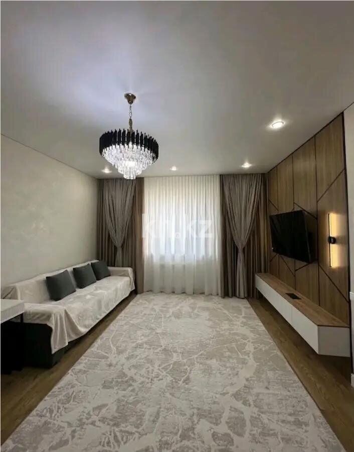 Продажа 3-комнатной квартиры, 80 м² - Недвижимость в Астане - страница 17 фото 1 из 5