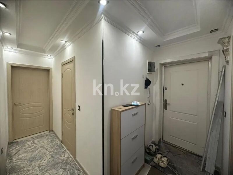 Продажа 2-комнатной квартиры, 63 м² - Продажа двухкомнатных квартир в Алатауском р-не Алматы - страница 24 фото 5 из 5