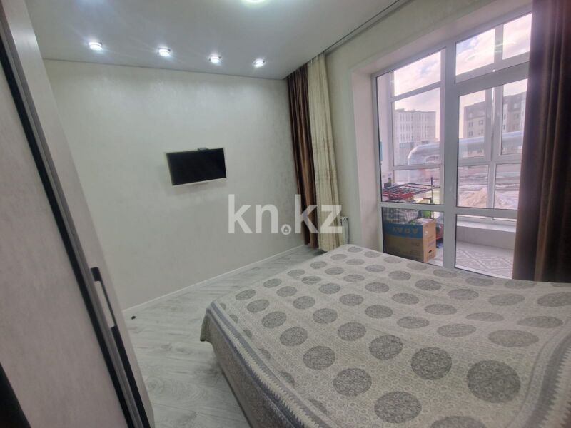 Продажа 2-комнатной квартиры, 40 м² - Продажа двухкомнатных квартир на Юго-Востоке Караганды - страница 23 фото 19 из 27