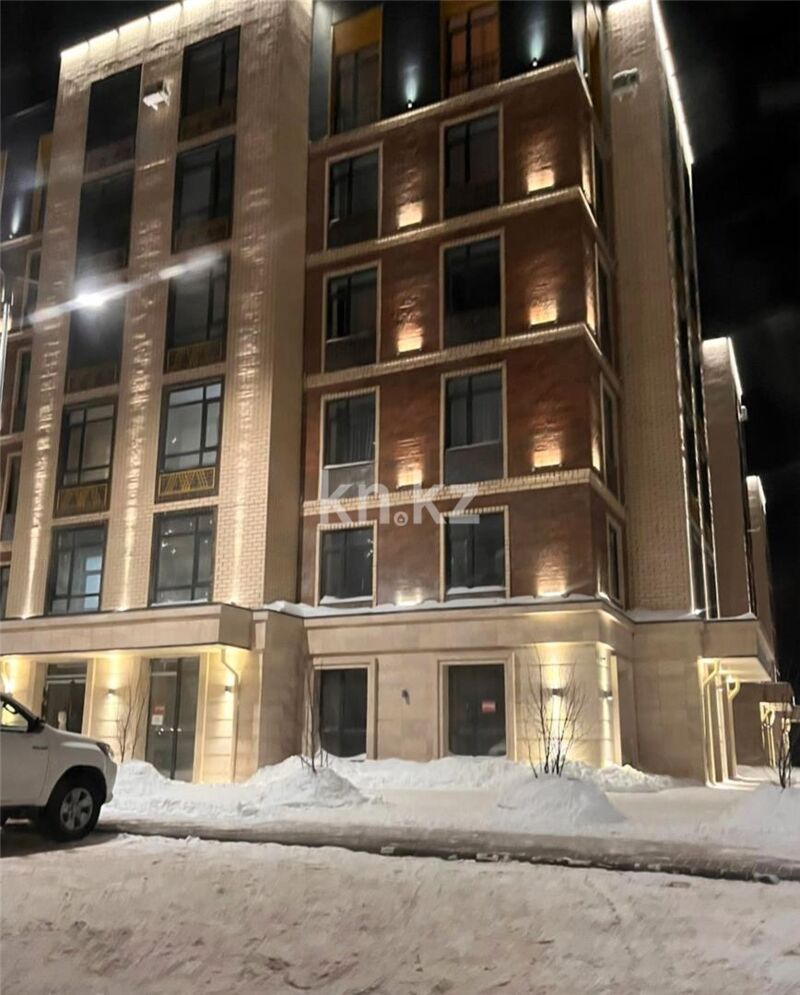 Продажа 2-комнатной квартиры, 61 м² - Продажа двухкомнатных квартир в кирпичном доме в Караганде - страница 30 фото 12 из 15