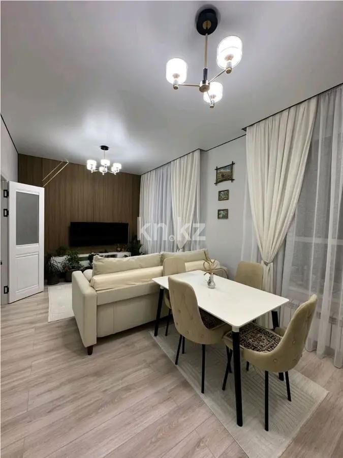 Продажа 2-комнатной квартиры, 44 м² - Продажа двухкомнатных квартир в р-не Сарайшык Астаны - страница 30 фото 1 из 4